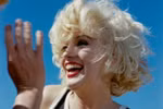 Nao lòng ngắm Marilyn Monroe qua một cuốn sách ảnh