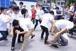Bất ổn văn hóa học đường chủ yếu do đứt dây liên kết nhà trường-gia đình