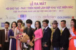 Thi kỹ năng nghề làm đẹp Việt Nam lần thứ I
