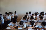 Giải quyết bài toán học sinh bỏ học như thế nào? 