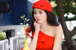 HH Thu Thảo: Mong người đàn ông yêu chân thành