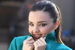 Miranda Kerr đẹp hút hồn ở New York
