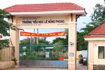 Học sinh lớp 6 phải về lớp 1 vì không biết đọc, biết viết đâu phải chuyện hiếm!