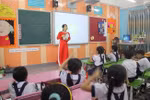 Chúng tôi đã cố nhưng vẫn không hiểu được thông điệp của Bộ trưởng