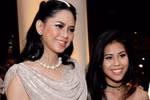 Quyền lực, giàu có như mẹ chồng Tăng Thanh Hà