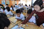 Đừng để đề án dạy học ngoại ngữ thành tham vọng bất khả thi! 