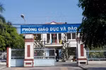 Ngành Giáo dục huyện Thới Bình vẫn còn nợ lương giáo viên hơn 18 tỷ đồng