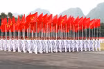 Quốc Khánh 2/9 được bảo vệ như thế nào?