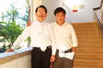 Thác là thể phách còn là tinh anh 