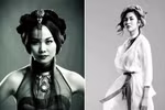 Hà Tăng, Thanh Hằng xuất hiện 30 giây ở 'Mỹ nhân kế'