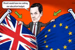 Brexit và giáo dục