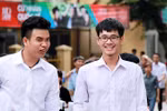 Thi trắc nghiệm có thể kiểm tra kiến thức bao quát của thí sinh
