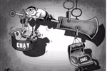 Nghĩ về 27 biểu hiện suy thoái - tự diễn biến, tự chuyển hóa