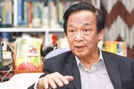GS.Nguyễn Lân Dũng: Muốn kết quả tốt, cả ngành giáo dục phải cố gắng, trung thực