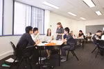 Vượt rào du học: Cần nhiều hơn một chứng chỉ IELTS