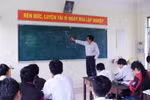 NGƯT Nguyễn Anh Tuấn - Người truyền "lửa" đam mê Toán học cho nhiều HS Bắc Giang