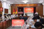 Phát động Cuộc thi tìm hiểu nội dung cuốn sách của cố TBT Nguyễn Phú Trọng 