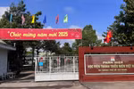 Năm 2025, Phân hiệu Học viện Thanh thiếu niên VN tại TP.HCM tuyển sinh thế nào?