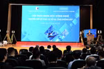 Trường ĐH Xây dựng HN tổ chức Hội thảo Chuyển đổi số cho cơ sở hạ tầng đường sắt