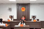 Khối ngành Luật UTM: Đào tạo người bảo vệ “cán cân công lý” trong kỷ nguyên mới
