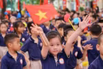 Kỷ nguyên vươn mình của dân tộc: Giáo dục cần phải "đi trước một bước"
