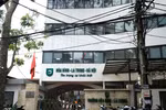 Sau phản ánh của Tạp chí, Trường Hòa Bình- La Trobe - HN thừa nhận nhiều sai sót