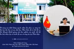 Tiến sĩ Đặng Vũ Tùng: Ưu tiên nâng cao chất lượng nguồn nhân lực phục vụ đào tạo