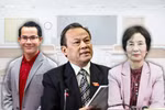 Không đăng thông tin trong khi kiểm tra vi phạm nhà giáo: Lo ngại "bưng bít"?