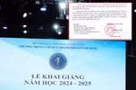 Thanh tra chỉ ra một số hạn chế tại Trường Trung cấp Múa Thành phố Hồ Chí Minh