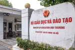 Vụ PH bức xúc vì con đạt giải cao nhưng không có bằng khen: Bộ GD&ĐT phản hồi