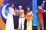 Hà Tăng lộ nhẫn đính hôn, Xuân Bắc - Tự Long 'tranh giành' hoa hậu