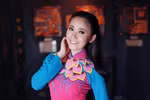 Lê Nhã Uyên lạc vào hoài niệm