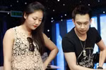 Văn Mai Hương ngày càng béo, Đoan Trang muốn sinh em bé