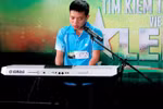 Tiết mục cảm động nhất Got Talent