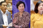 Cần phát động, khuyến khích học sinh, phụ huynh, GV tố giác khi nghi ngờ SGK giả