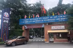 ĐH Sư phạm Kỹ thuật TP.HCM: Sai sót trong kê tổng thu, quy mô đào tạo Ths giảm