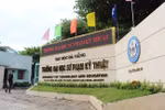 GV bị tố dùng sách chưa xuất bản xét thi đua, lãnh đạo ĐH SPKT Đà Nẵng nói gì?