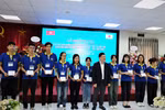 99 ứng viên điều dưỡng, nhân viên chăm sóc VN xuất cảnh sang Nhật Bản làm việc