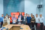 Học viện Thanh thiếu niên Việt Nam ký kết biên bản hợp tác với FSEL