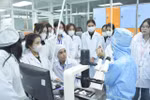 Hiện đại hóa giáo dục đại học và NCKH rất quan trọng nhưng còn nhiều ‘điểm khó’