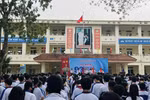 Bị phản ánh yêu cầu HS làm đơn không thi vào 10, lãnh đạo THCS An Thượng nói gì?