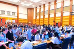 Học viện Thanh thiếu niên Việt Nam tổ chức nhập học cho tân sinh viên khóa 13