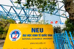 Điểm chuẩn hệ từ xa thấp hơn chính quy gần 10 điểm, ĐH Kinh tế quốc dân nói gì?