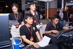 Doanh nghiệp khuyên SV Quản trị sự kiện đừng "đốt cháy giai đoạn" để vững nghề