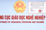 Tổng cục GD nghề nghiệp chưa thực hiện một số kiến nghị tại kết luận thanh tra