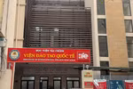 Học viện Tài chính nêu lý do xác định mức học phí từ 170-680 triệu đối với CTLK