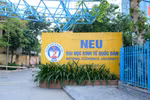 Chuyển Trường Đại học Kinh tế Quốc dân thành Đại học Kinh tế Quốc dân