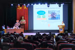 Chúng ta chưa “nhập khẩu” được môi trường văn hóa quản trị đại học tiên tiến