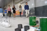 Tiếng thở dài sau những căn hộ chục tỷ ở Keangnam