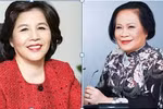 Điều ít biết sau thành công của hai nữ CEO Việt được Forbes vinh danh